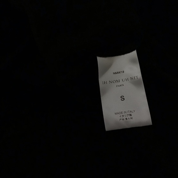 IH NOM UH NIT Fashion Gang T shirt - Picture 4 of 6